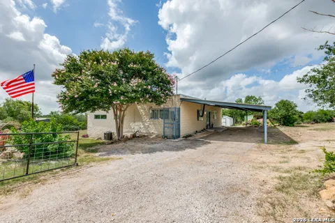 275 County Road 5634