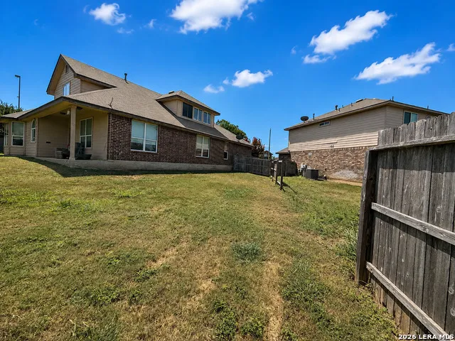 13911 Blakeville Live Oak, TX 78233