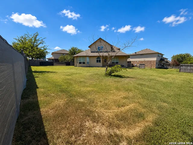 13911 Blakeville Live Oak, TX 78233