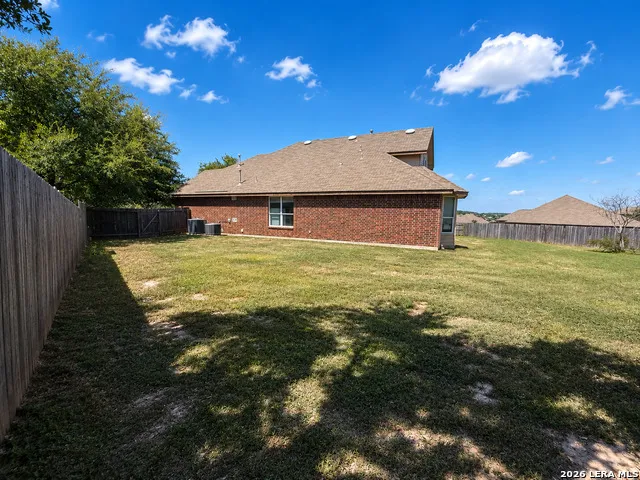 13911 Blakeville Live Oak, TX 78233