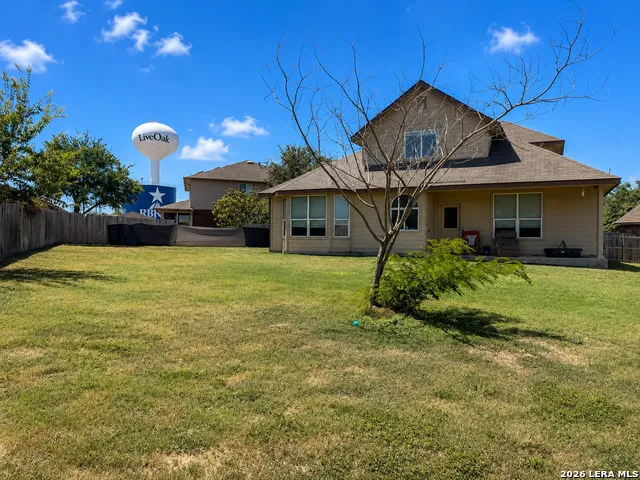 13911 Blakeville Live Oak, TX 78233