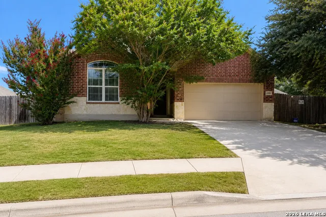 13911 Blakeville Live Oak, TX 78233