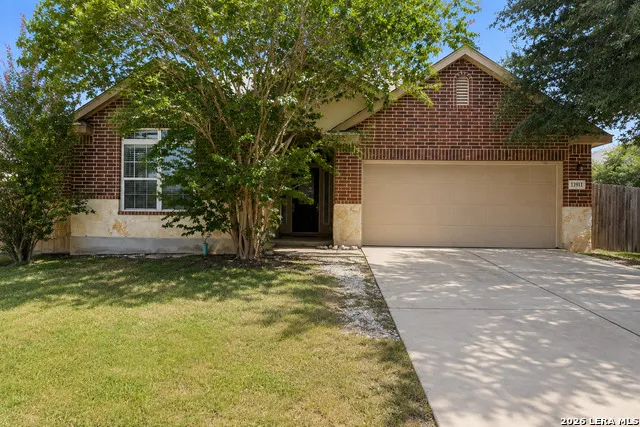13911 Blakeville Live Oak, TX 78233