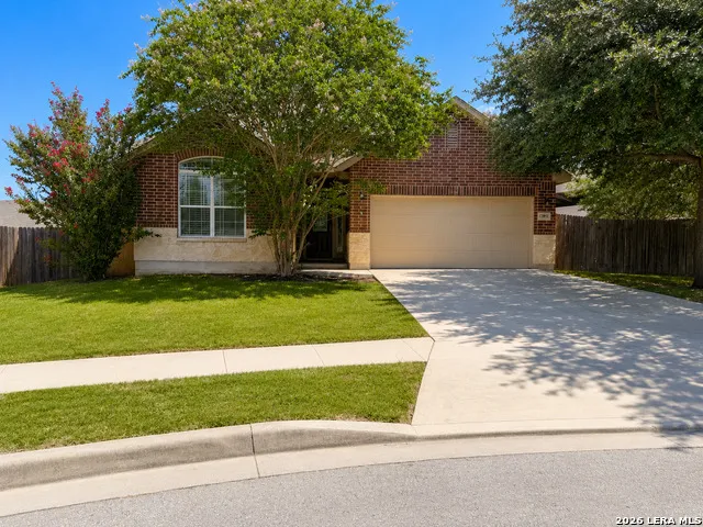 13911 Blakeville Live Oak, TX 78233