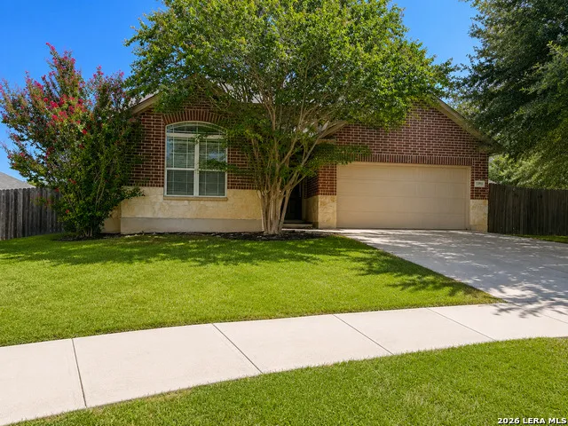 13911 Blakeville Live Oak, TX 78233