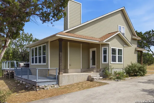 309 County Road 2751 Mico, TX 78056