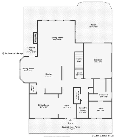 309 County Road 2751 Mico, TX 78056
