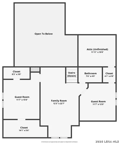 309 County Road 2751 Mico, TX 78056