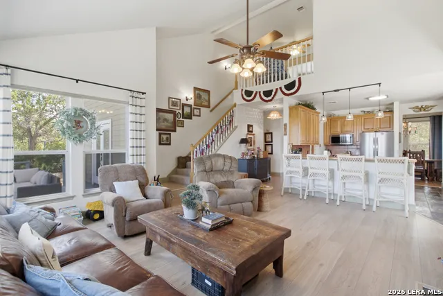 309 County Road 2751 Mico, TX 78056
