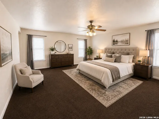 21810 Broken Elm San Antonio, TX 78259