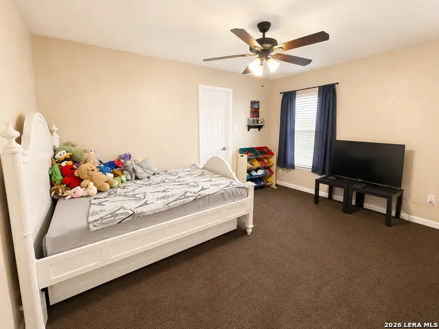 21810 Broken Elm San Antonio, TX 78259