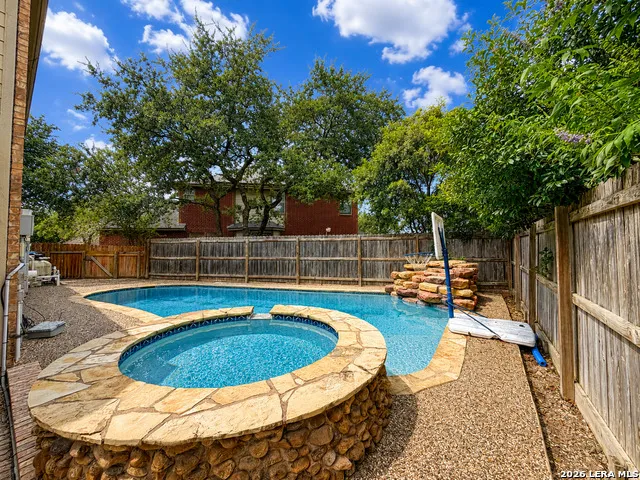 21810 Broken Elm San Antonio, TX 78259
