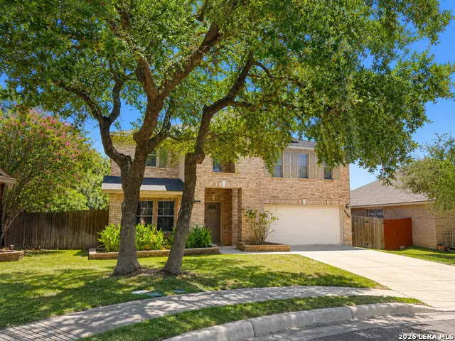 21810 Broken Elm San Antonio, TX 78259