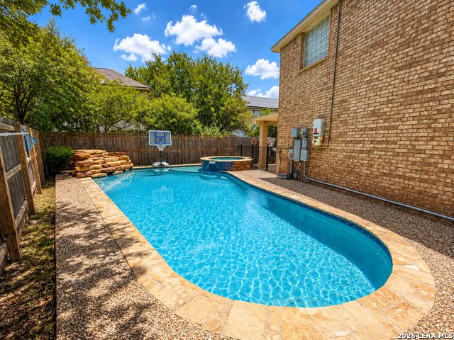 21810 Broken Elm San Antonio, TX 78259
