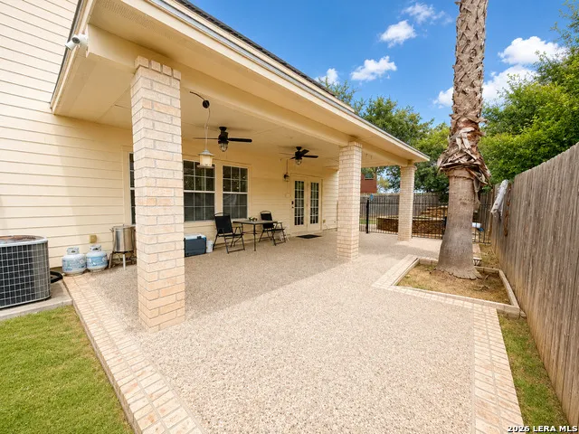 21810 Broken Elm San Antonio, TX 78259