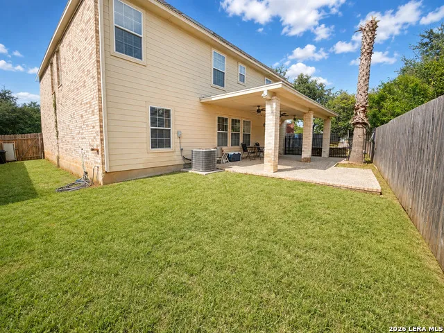 21810 Broken Elm San Antonio, TX 78259