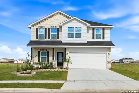 3716 Isaac Dr