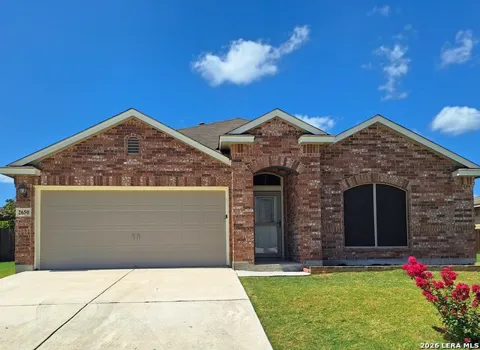 2650 LONESOME CREEK TRL