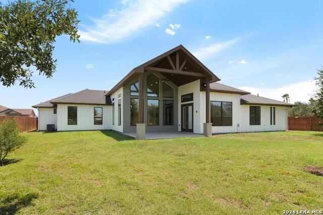 1426 Jocelyn Cir Harlingen, TX 78552