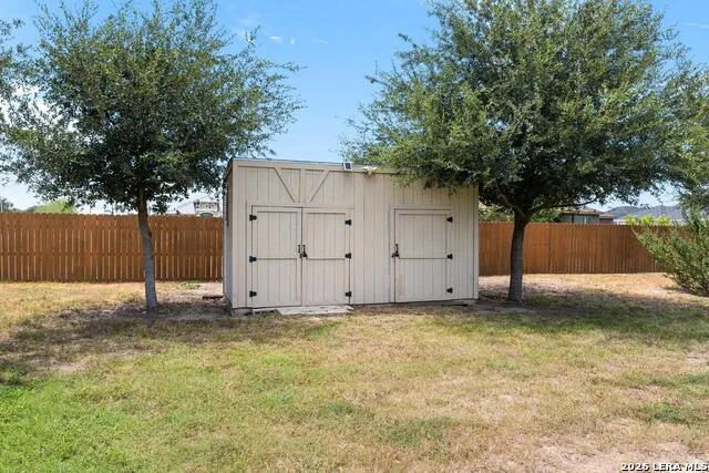 1426 Jocelyn Cir Harlingen, TX 78552