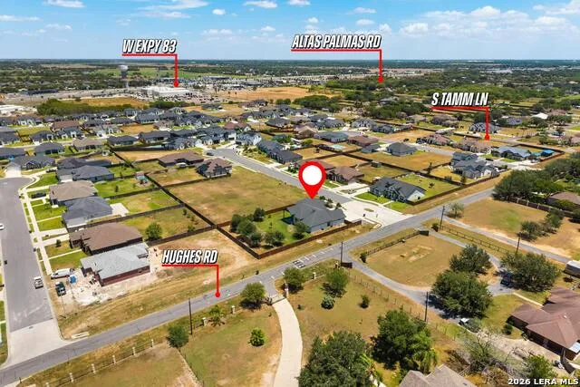 1426 Jocelyn Cir Harlingen, TX 78552