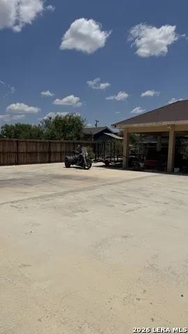 116 VIEW DR Eagle Pass, TX 78852
