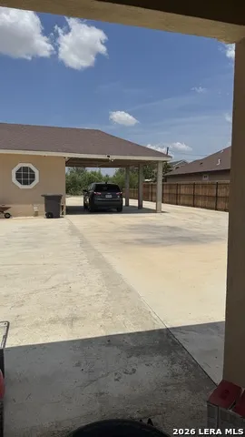 116 VIEW DR Eagle Pass, TX 78852