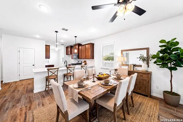 279 Rieber Rd Kyle, TX 78640