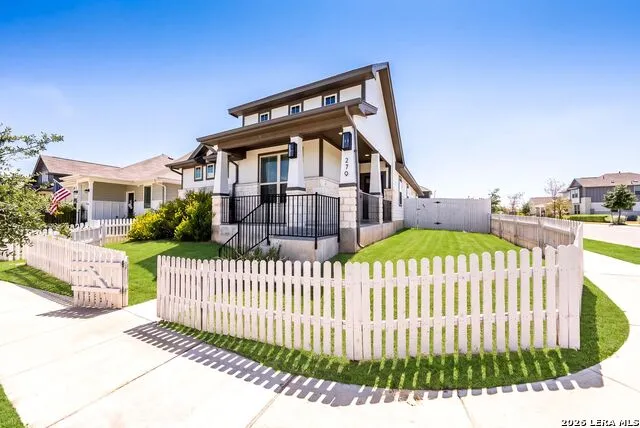 279 Rieber Rd Kyle, TX 78640