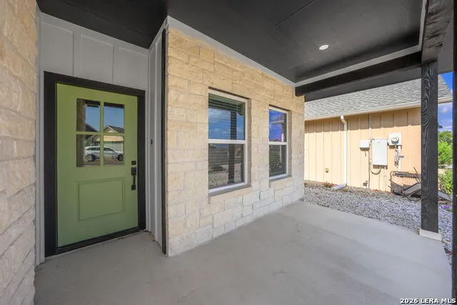 1012 Creswell Ln Kerrville, TX 78028