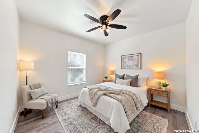 1012 Creswell Ln Kerrville, TX 78028
