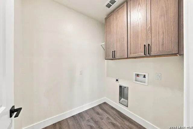 1012 Creswell Ln Kerrville, TX 78028