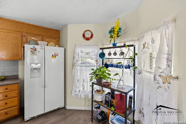 1709 Avenue E Hondo, TX 78861