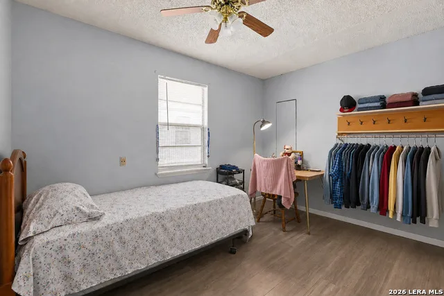 1709 Avenue E Hondo, TX 78861