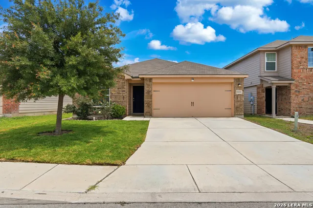 15022 SILVER TREE CV Von Ormy, TX 78073