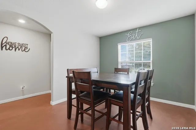 15022 SILVER TREE CV Von Ormy, TX 78073