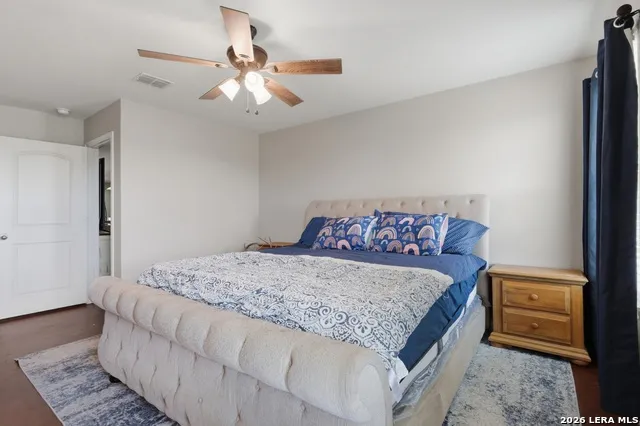 15022 SILVER TREE CV Von Ormy, TX 78073