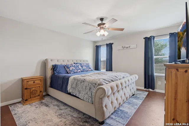 15022 SILVER TREE CV Von Ormy, TX 78073