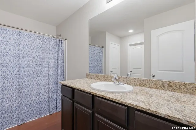 15022 SILVER TREE CV Von Ormy, TX 78073