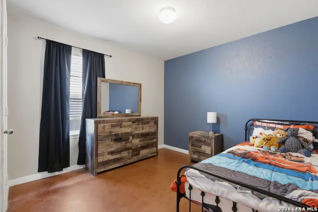 15022 SILVER TREE CV Von Ormy, TX 78073