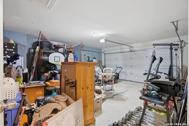 15022 SILVER TREE CV Von Ormy, TX 78073