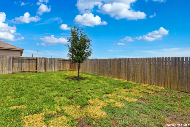 15022 SILVER TREE CV Von Ormy, TX 78073