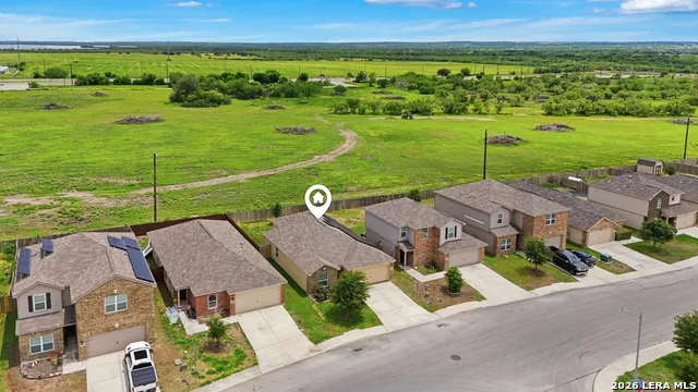15022 SILVER TREE CV Von Ormy, TX 78073