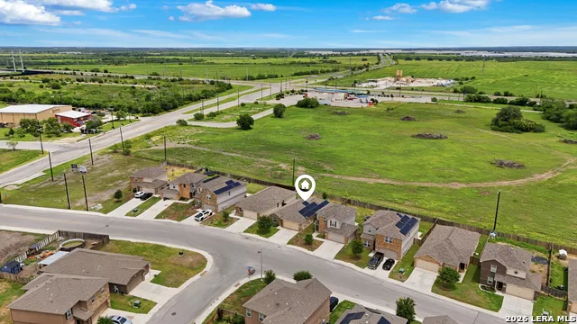 15022 SILVER TREE CV Von Ormy, TX 78073
