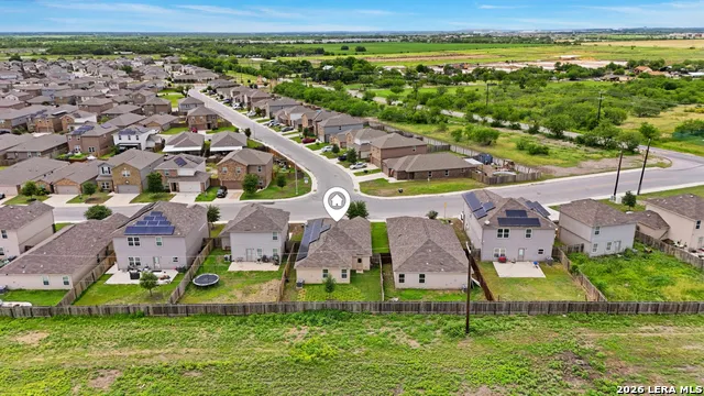 15022 SILVER TREE CV Von Ormy, TX 78073