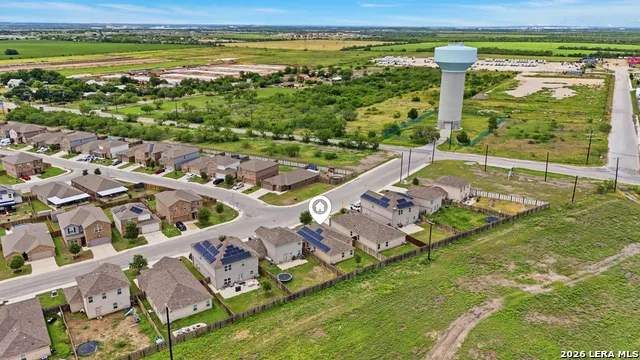 15022 SILVER TREE CV Von Ormy, TX 78073