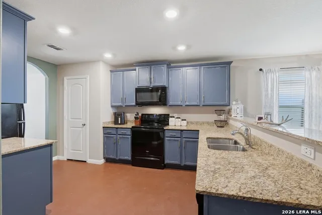 15022 SILVER TREE CV Von Ormy, TX 78073