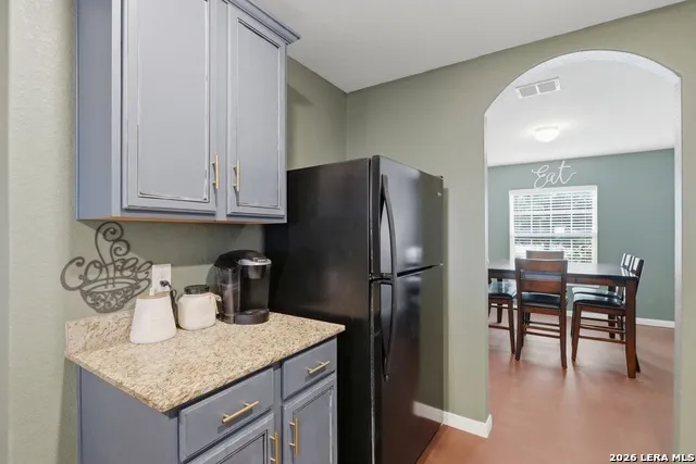 15022 SILVER TREE CV Von Ormy, TX 78073
