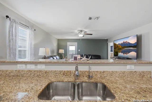 15022 SILVER TREE CV Von Ormy, TX 78073