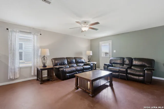15022 SILVER TREE CV Von Ormy, TX 78073